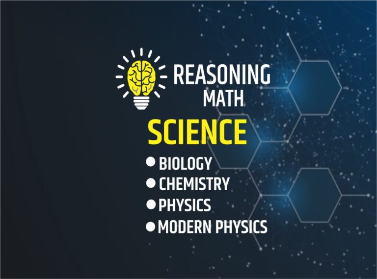 Science for BPSC Preparation